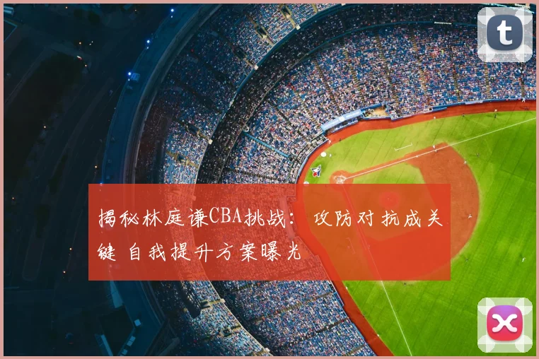 揭秘林庭谦CBA挑战:攻防对抗成关键 自我提升方案曝光