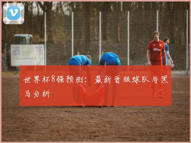 世界杯8强预测:最新晋级球队与黑马分析