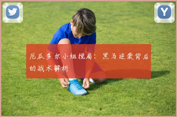 厄瓜多尔小组搅局:黑马逆袭背后的战术解析